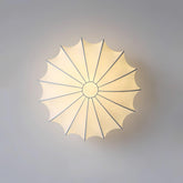 Luminaire de Plafond Élégant - Design Inspiré des Coquillages