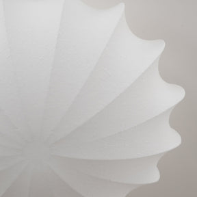 Luminaire de Plafond Élégant - Design Inspiré des Coquillages