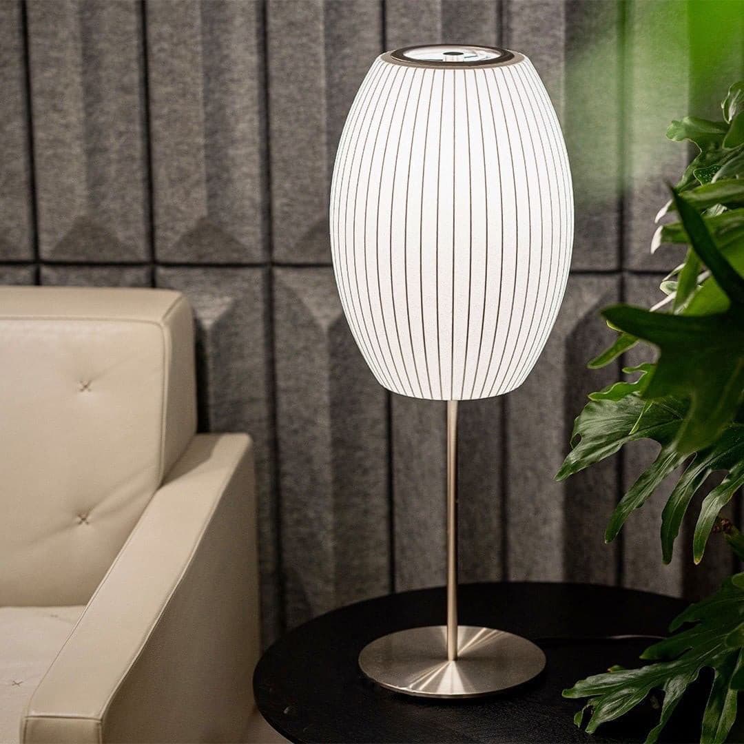 Lampe de Table Élégante Moderne - Design Raffiné et Durable