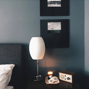 Lampe de Table Élégante Moderne - Design Raffiné et Durable