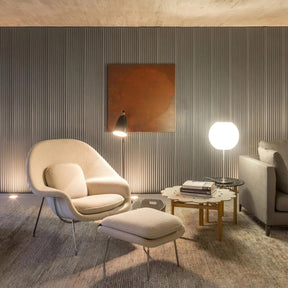 Lampe de Table Élégante Moderne - Design Raffiné et Durable