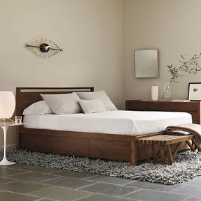 Lampe sur Trépied Sphérique - Design Élégant et Flexible