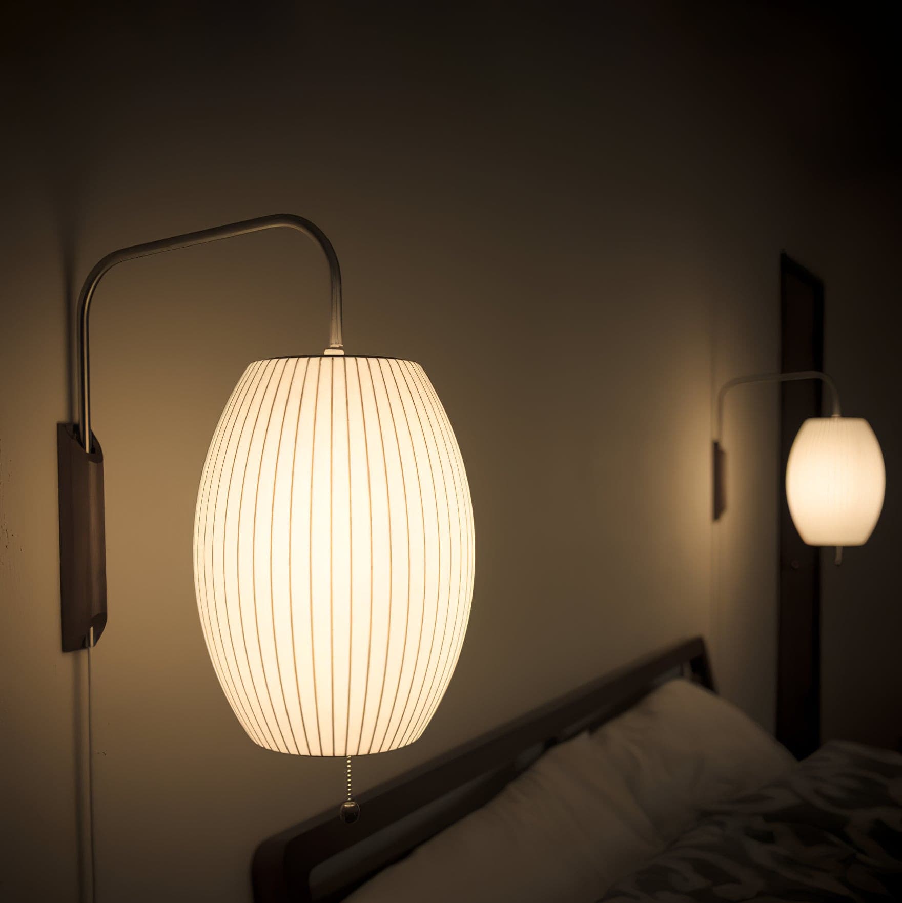 Lampe Flottante Rêveuse LED - Éclairage Ambiant Apaisant et Design Unique