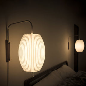 Lampe Flottante Rêveuse LED - Éclairage Ambiant Apaisant et Design Unique