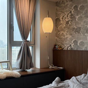 Lampe Flottante Rêveuse LED - Éclairage Ambiant Apaisant et Design Unique