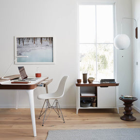 Lampe Flottante Rêveuse LED - Éclairage Ambiant Apaisant et Design Unique