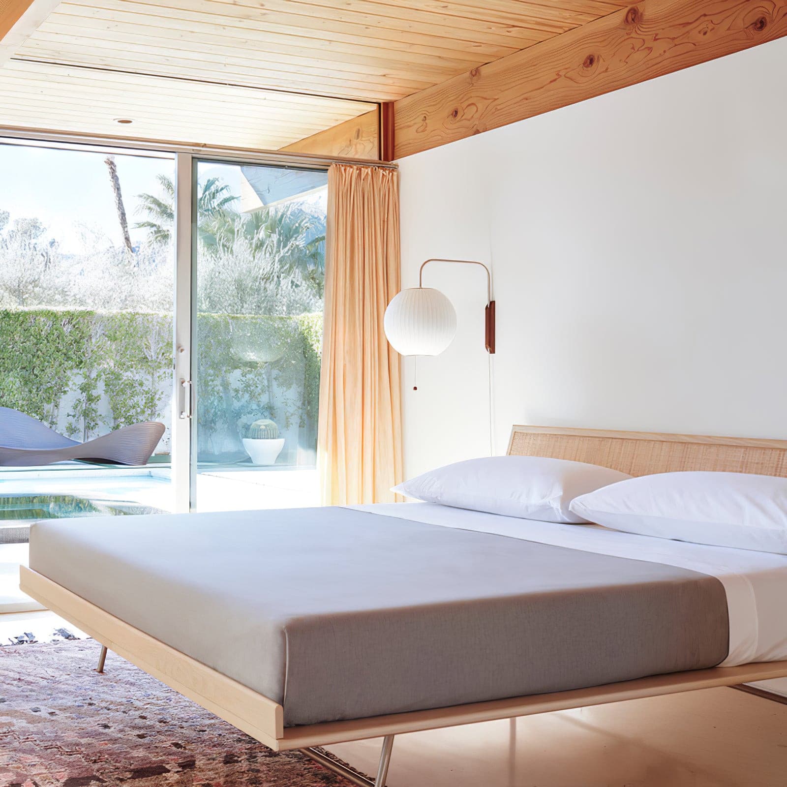 Lampe Flottante Rêveuse LED - Éclairage Ambiant Apaisant et Design Unique