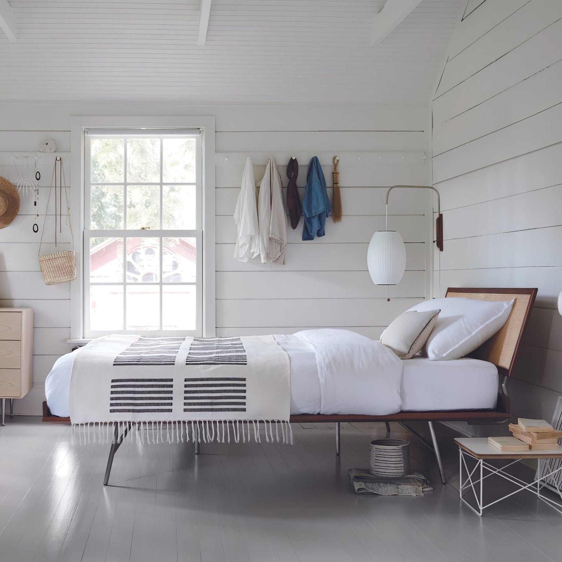 Lampe Flottante Rêveuse LED - Éclairage Ambiant Apaisant et Design Unique