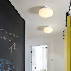 Plafonnier LED Moderne pour Intérieur - Éclairage Élégant et Économe en Énergie
