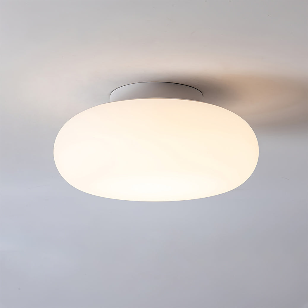 Plafonnier LED Moderne pour Intérieur - Éclairage Élégant et Économe en Énergie