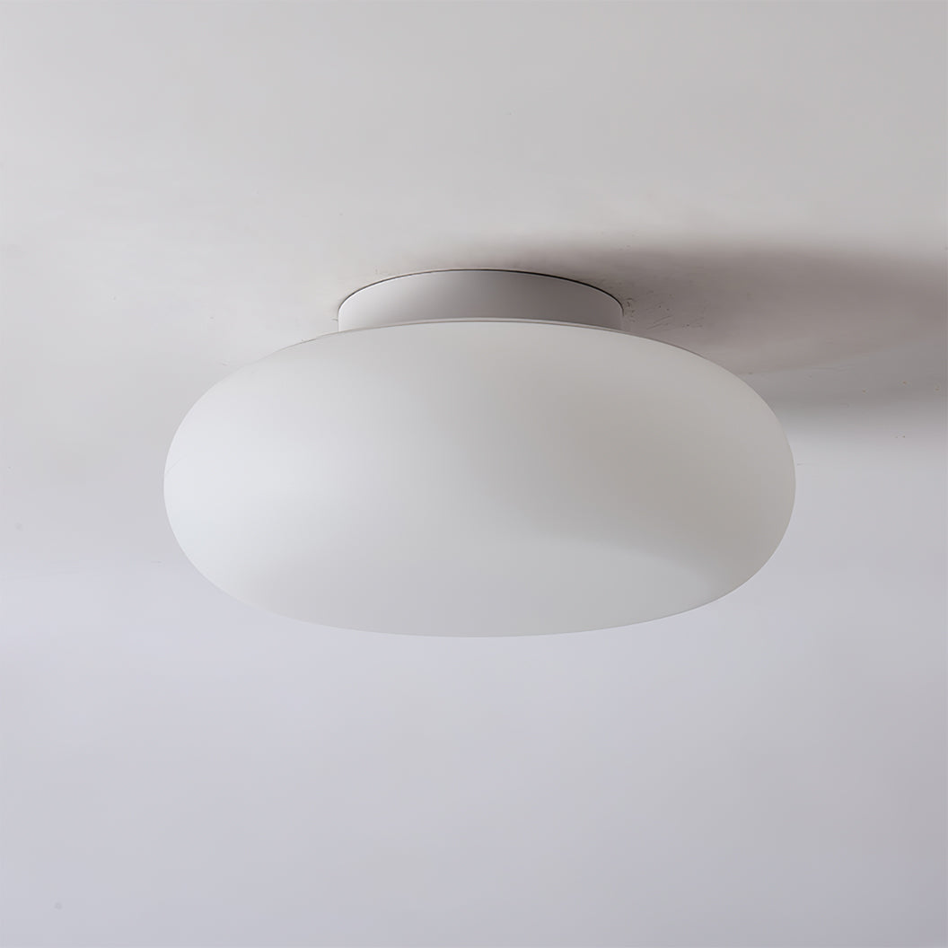 Plafonnier LED Moderne pour Intérieur - Éclairage Élégant et Économe en Énergie
