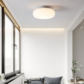 Plafonnier LED Moderne pour Intérieur - Éclairage Élégant et Économe en Énergie