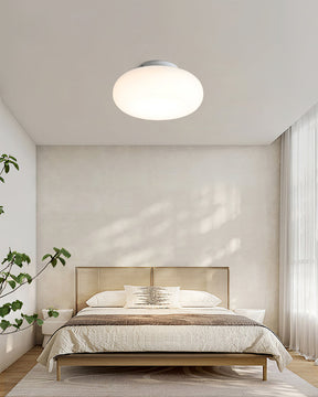 Plafonnier LED Moderne pour Intérieur - Éclairage Élégant et Économe en Énergie