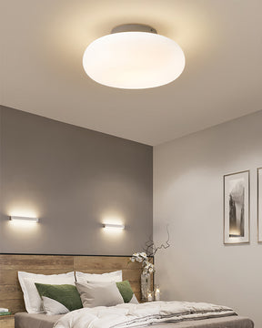 Plafonnier LED Moderne pour Intérieur - Éclairage Élégant et Économe en Énergie