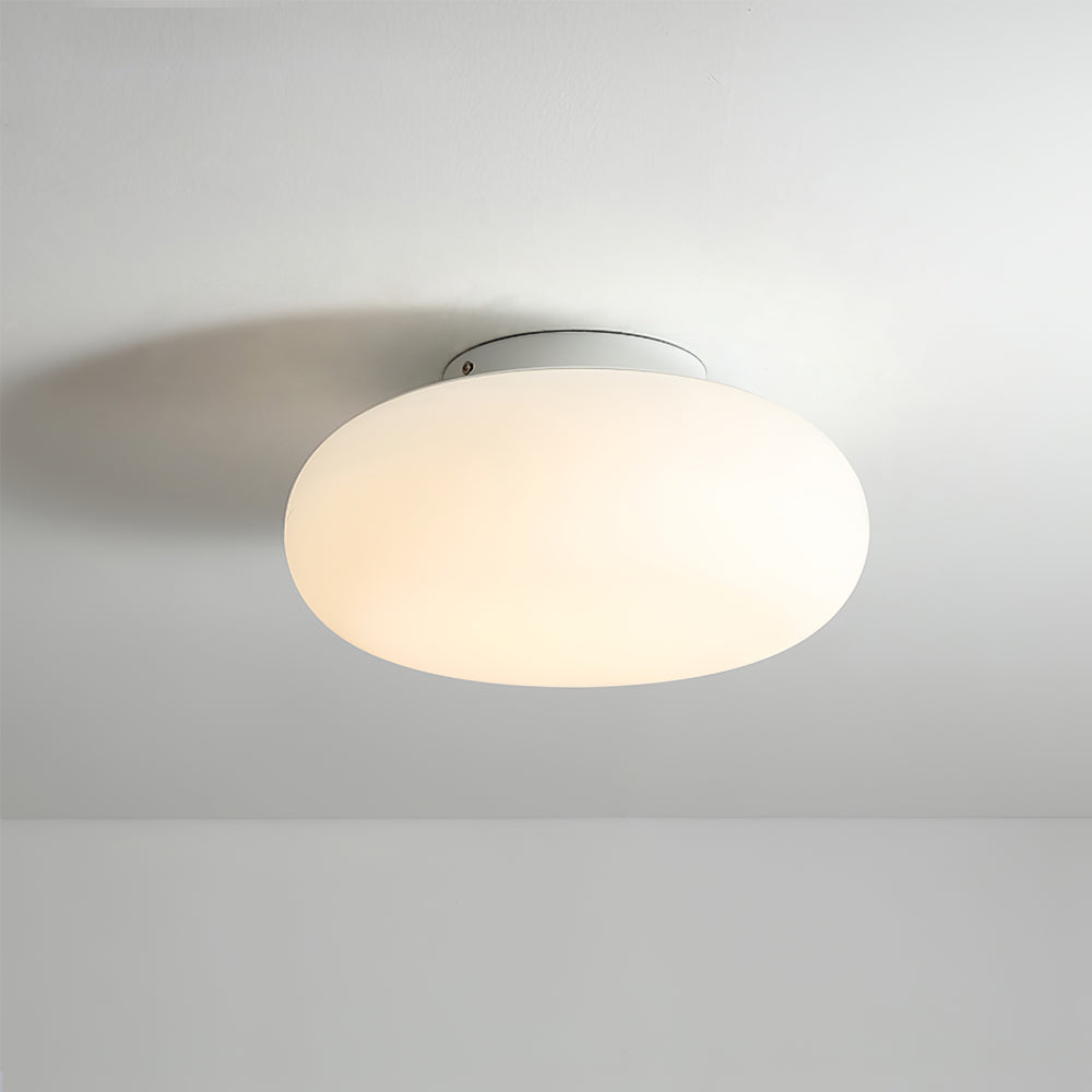 Plafonnier LED Moderne pour Intérieur - Éclairage Élégant et Économe en Énergie