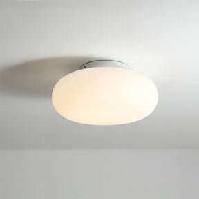 Plafonnier LED Moderne pour Intérieur - Éclairage Élégant et Économe en Énergie