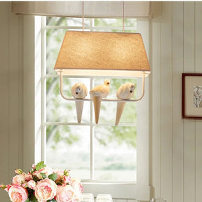 Lampe Suspendue en Rotin - Élégance Scandinave pour Votre Intérieur