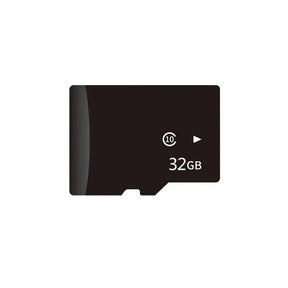 Caméra de Surveillance WiFi HD - Vision Nocturne et Détection de Mouvement