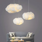 Lampe de Plafond LED Douce | Ambiance Apaisante pour Espaces de Vie