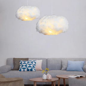 Lampe de Plafond LED Douce | Ambiance Apaisante pour Espaces de Vie
