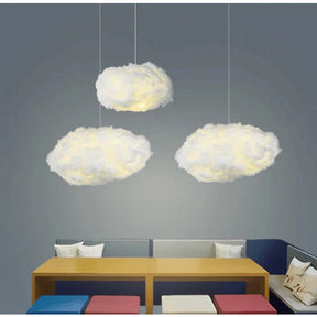 Lampe de Plafond LED Douce | Ambiance Apaisante pour Espaces de Vie