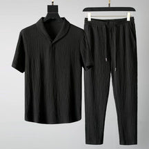 Ensemble Estival Léger pour Femmes - Chic et Confortable pour Journées Chaudes