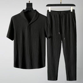 Ensemble Estival Léger pour Femmes - Chic et Confortable pour Journées Chaudes