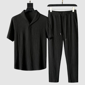 Ensemble Estival Léger pour Femmes - Chic et Confortable pour Journées Chaudes