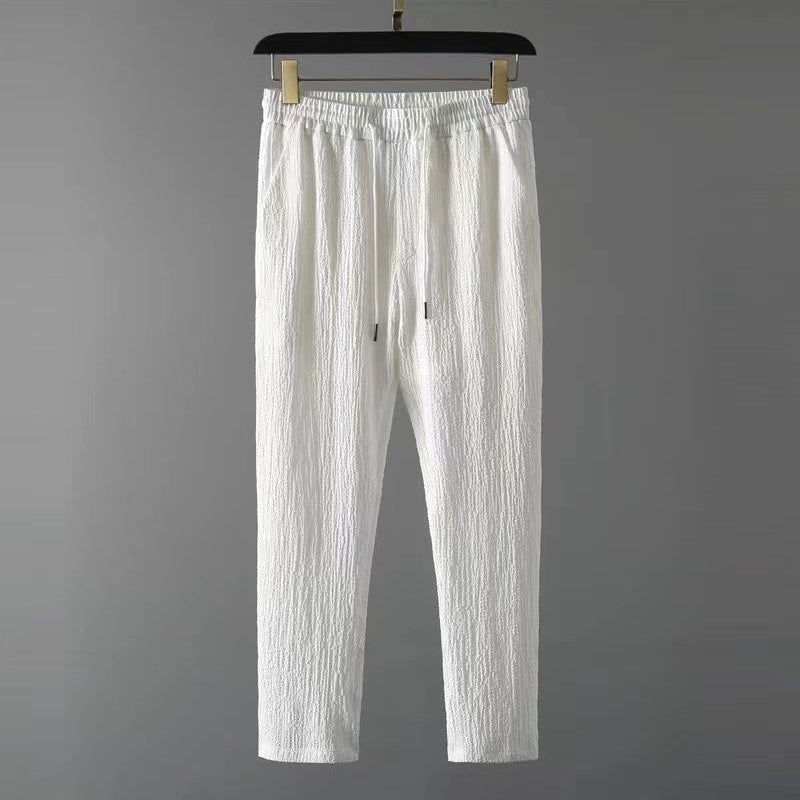Ensemble Estival Léger pour Femmes - Chic et Confortable pour Journées Chaudes