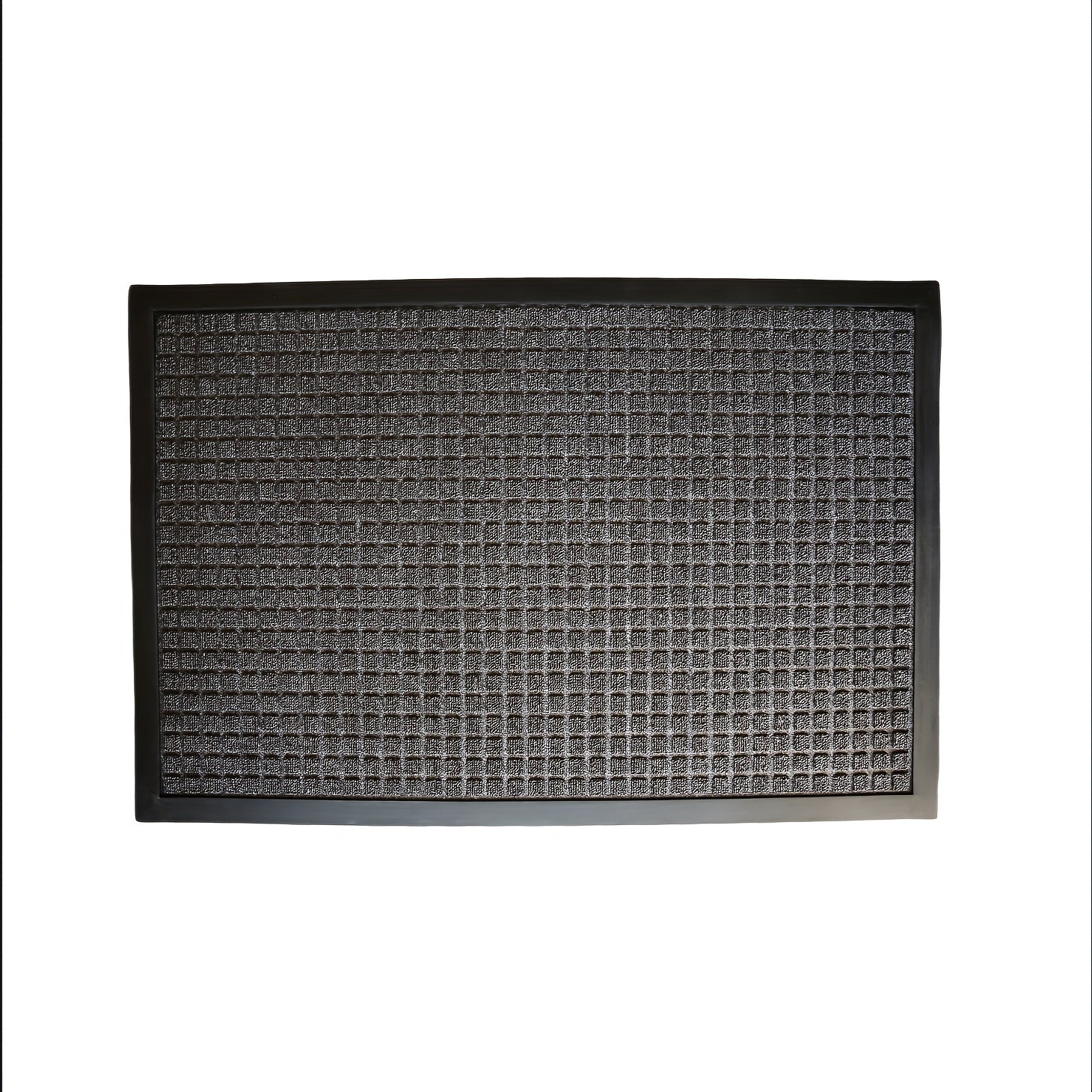 Tapis d'entrée durable pour sols - Protection intérieure et extérieure efficace
