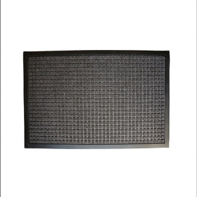 Tapis d'entrée durable pour sols - Protection intérieure et extérieure efficace