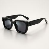 Lunettes de Soleil Polarisées Unisexes - Protection UV et Style Élégant
