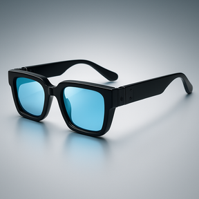 Lunettes de Soleil Polarisées Unisexes - Protection UV et Style Élégant