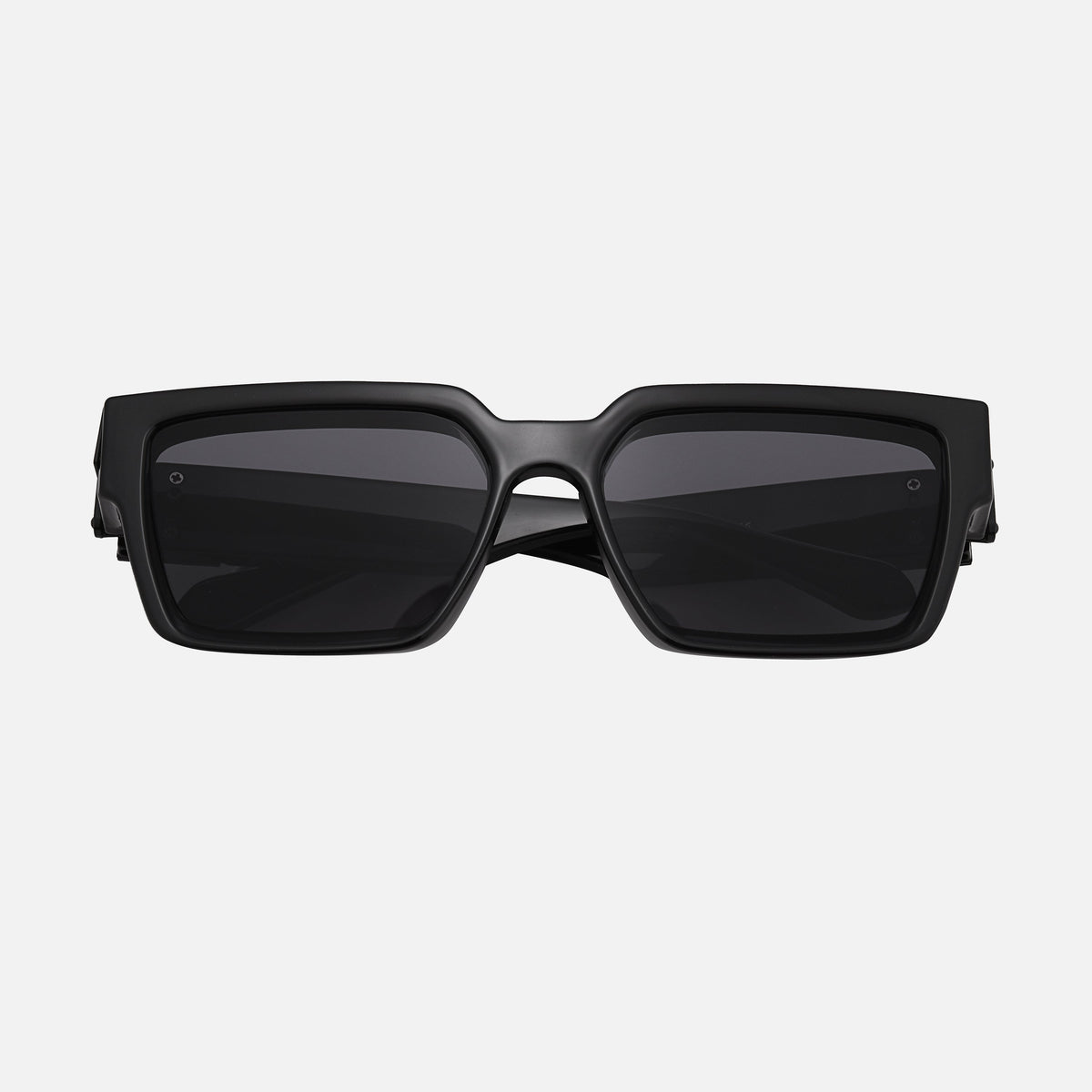 Lunettes de Soleil Polarisées Unisexes - Protection UV et Style Élégant