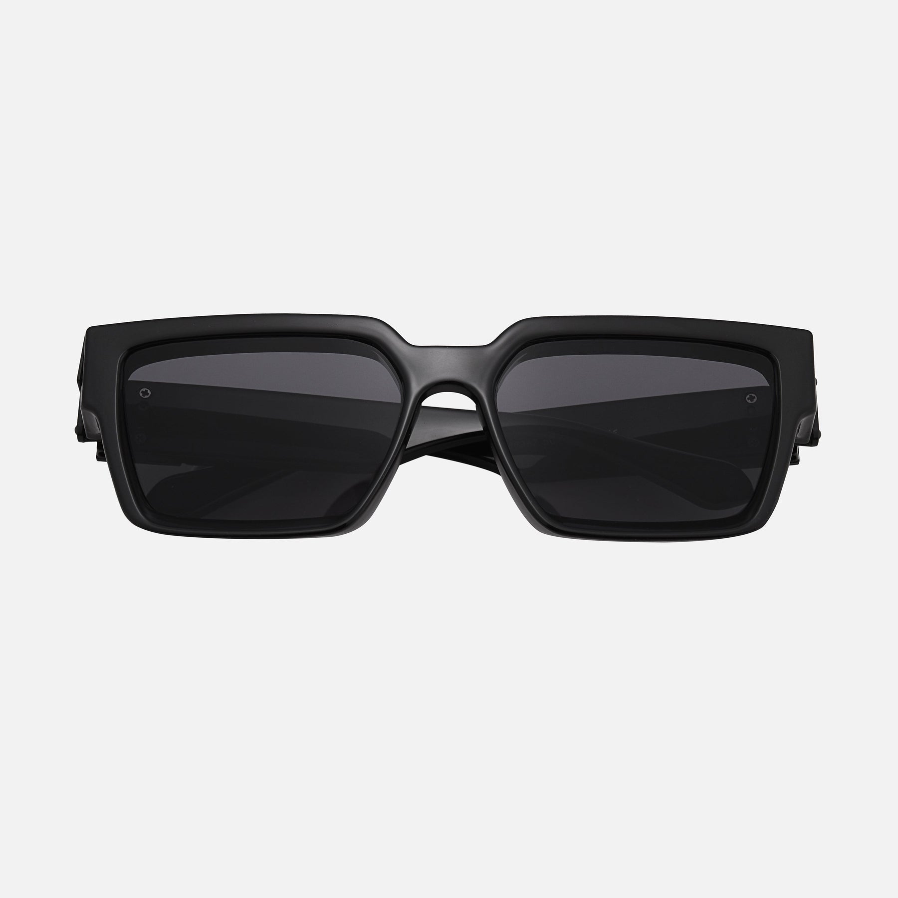 Lunettes de Soleil Polarisées Unisexes - Protection UV et Style Élégant