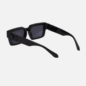 Lunettes de Soleil Polarisées Unisexes - Protection UV et Style Élégant