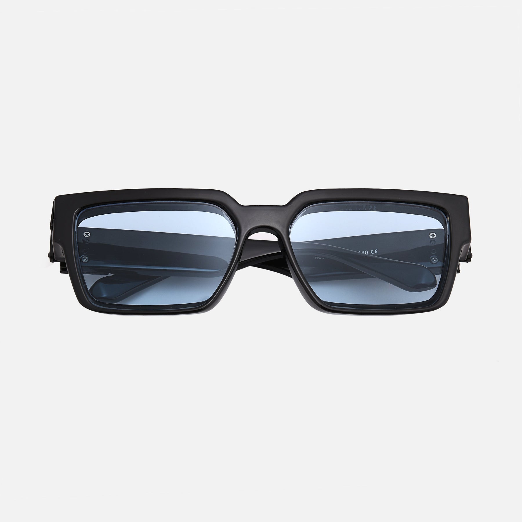 Lunettes de Soleil Polarisées Unisexes - Protection UV et Style Élégant