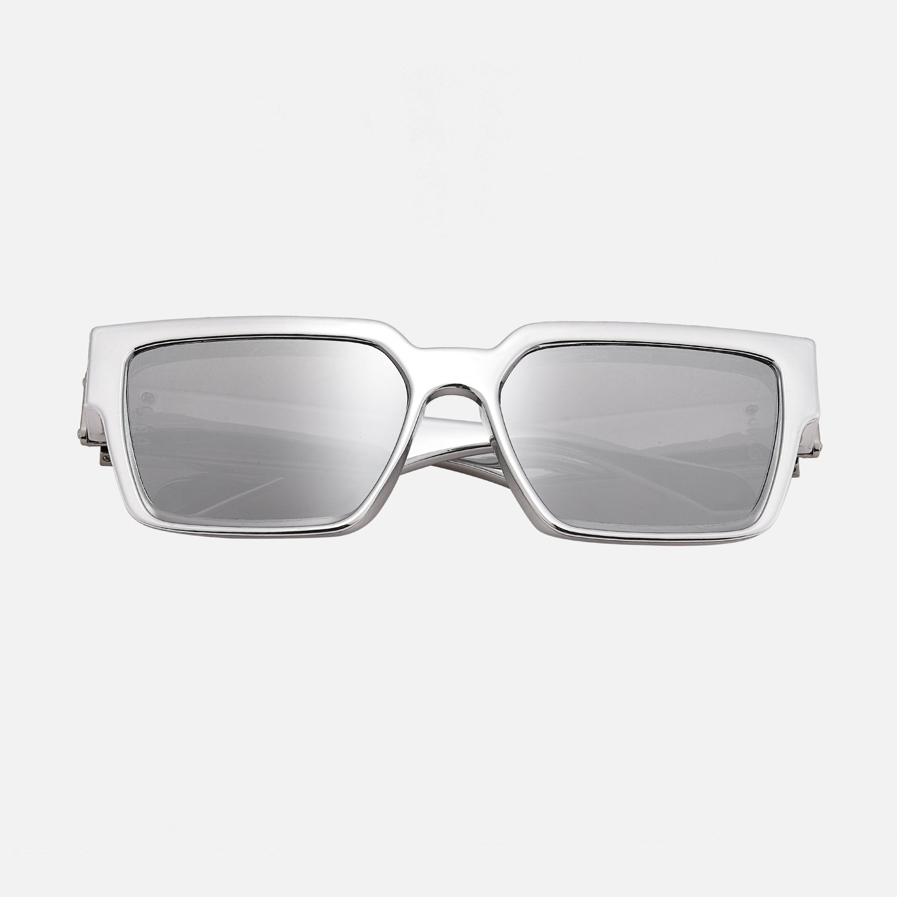 Lunettes de Soleil Polarisées Unisexes - Protection UV et Style Élégant