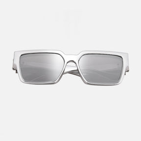 Lunettes de Soleil Polarisées Unisexes - Protection UV et Style Élégant