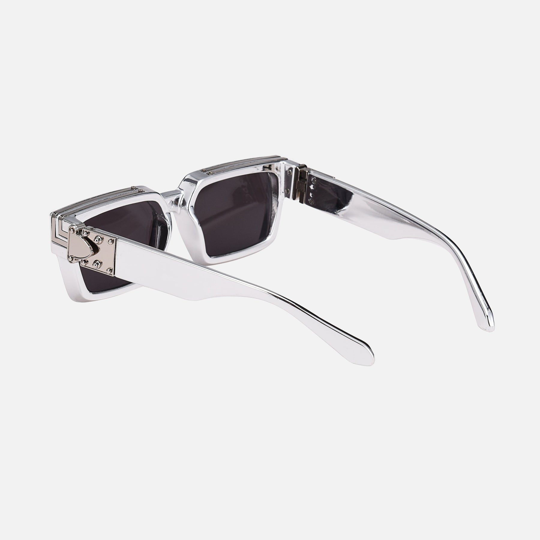 Lunettes de Soleil Polarisées Unisexes - Protection UV et Style Élégant
