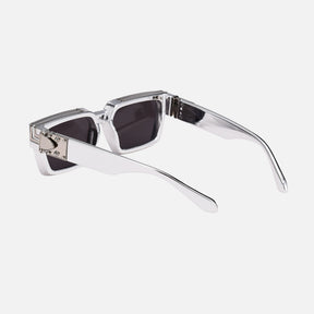 Lunettes de Soleil Polarisées Unisexes - Protection UV et Style Élégant