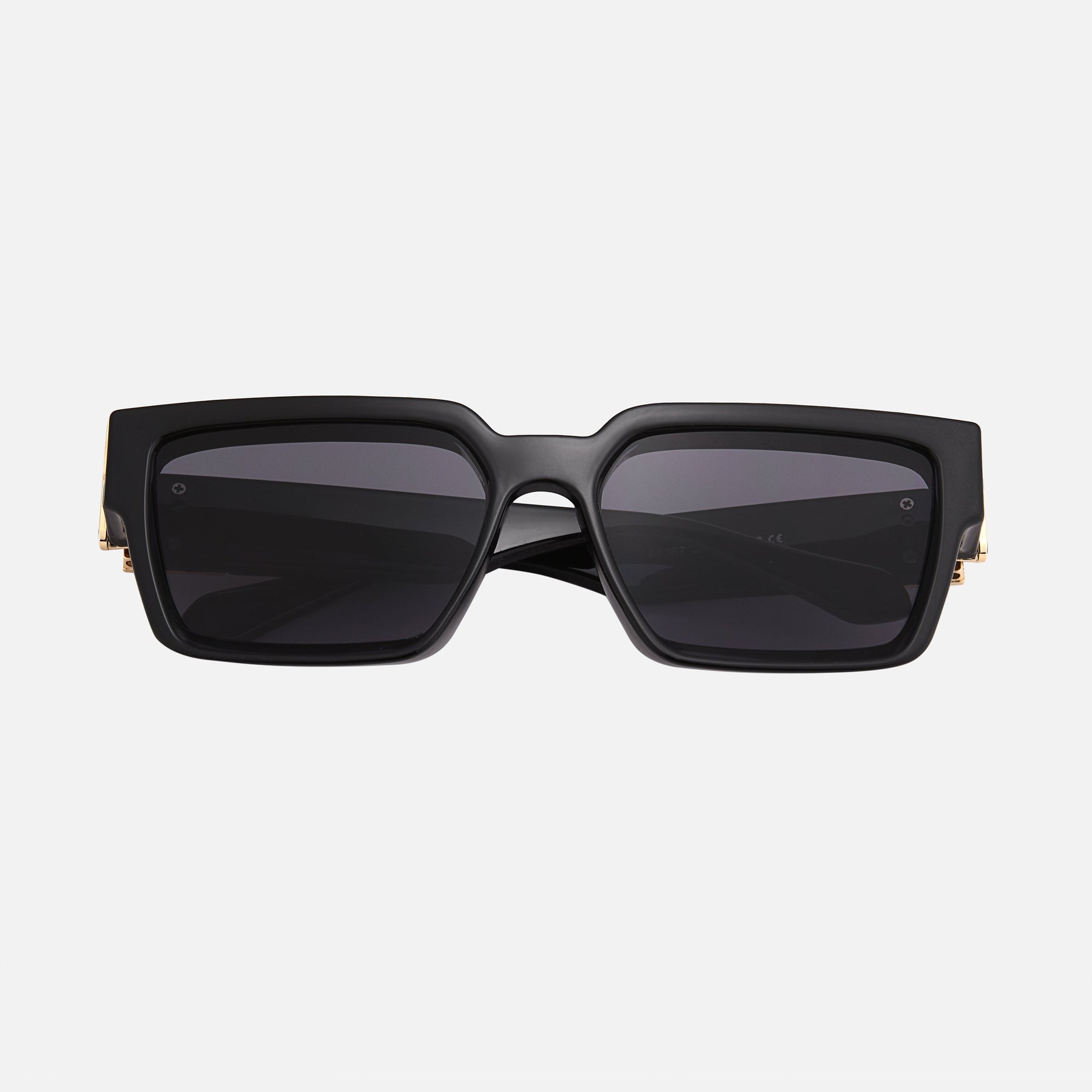 Lunettes de Soleil Polarisées Unisexes - Protection UV et Style Élégant