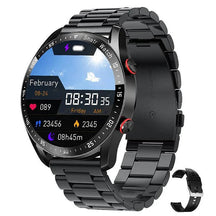 Montre de Suivi de Glucose Sanguin - Mesure Non-Invasive et Précise