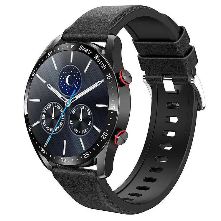 Montre de Suivi de Glucose Sanguin - Mesure Non-Invasive et Précise