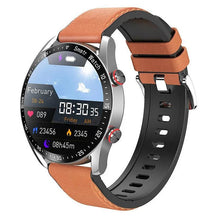 Montre de Suivi de Glucose Sanguin - Mesure Non-Invasive et Précise