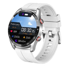 Montre de Suivi de Glucose Sanguin - Mesure Non-Invasive et Précise