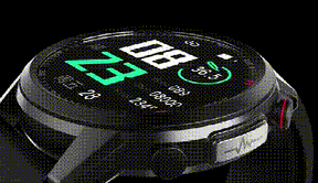 Montre de Suivi de Glucose Sanguin - Mesure Non-Invasive et Précise