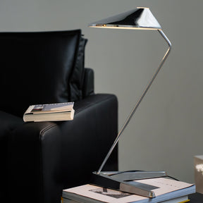 Lampe de Table Minimaliste - Design Épuré et Élégant