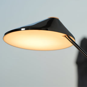 Lampe de Table Minimaliste - Design Épuré et Élégant