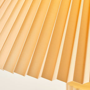 Lampe de Table Élégante en Bois - Design Classique et Moderne